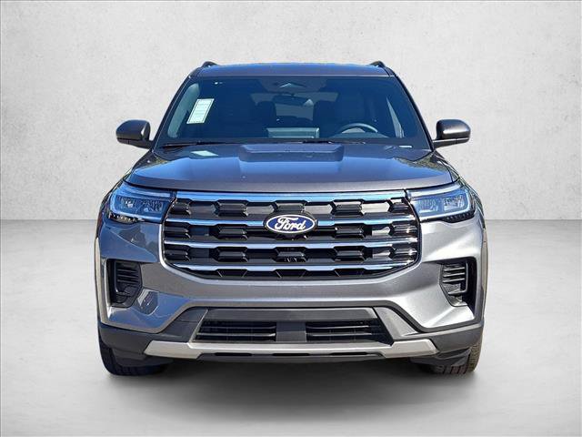 New 2027 Ford Explorer Active RWD image 6