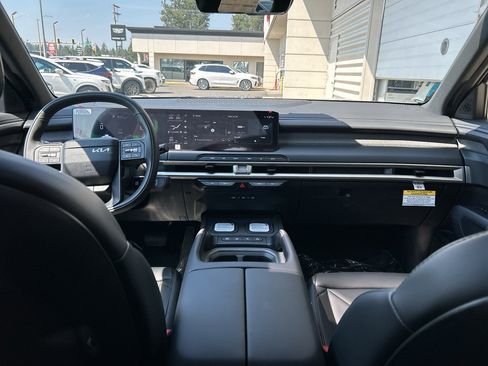 New 2027 Kia Telluride EX w/ Towing Package AWD/4WD image 18