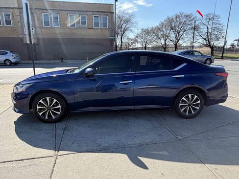 Used 2019 Nissan Altima 2.5 S image 8