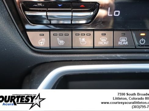 Used 2025 MAZDA CX-70 Plug-In Hybrid w/ Premium Plus AWD/4WD image 19