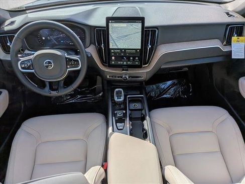 Used 2026 Volvo XC60 B5 Plus w/ Protection Package Premier AWD/4WD image 16