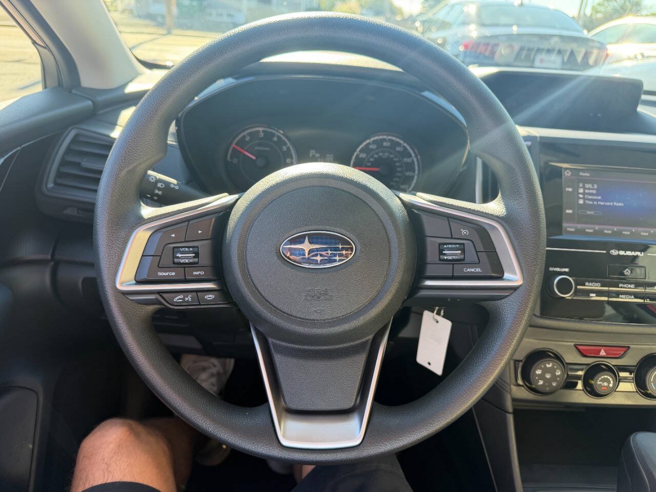 Used 2019 Subaru Impreza 2.0i AWD/4WD image 29