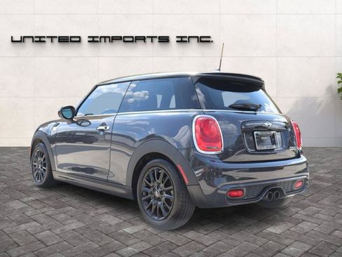 Used 2014 MINI Cooper S FWD image 3