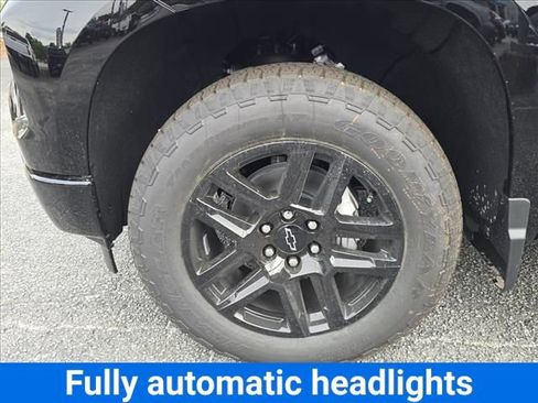 New 2026 Chevrolet Silverado 1500 RST AWD/4WD image 29