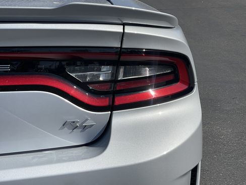 Used 2022 Dodge Charger R/T w/ Plus Group image 9