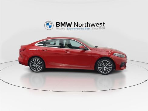 Used 2021 BMW 228i xDrive Gran Coupe w/ Convenience Package image 5