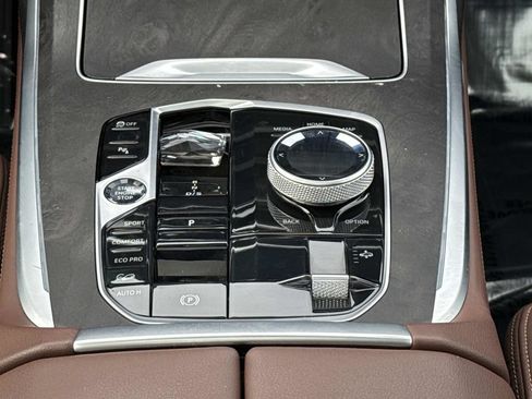 Used 2023 BMW X7 xDrive40i w/ Executive Package AWD/4WD image 17
