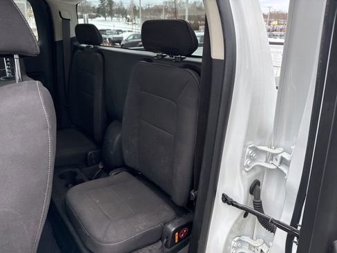 Used 2021 Chevrolet Colorado LT w/ Safety Package image 27