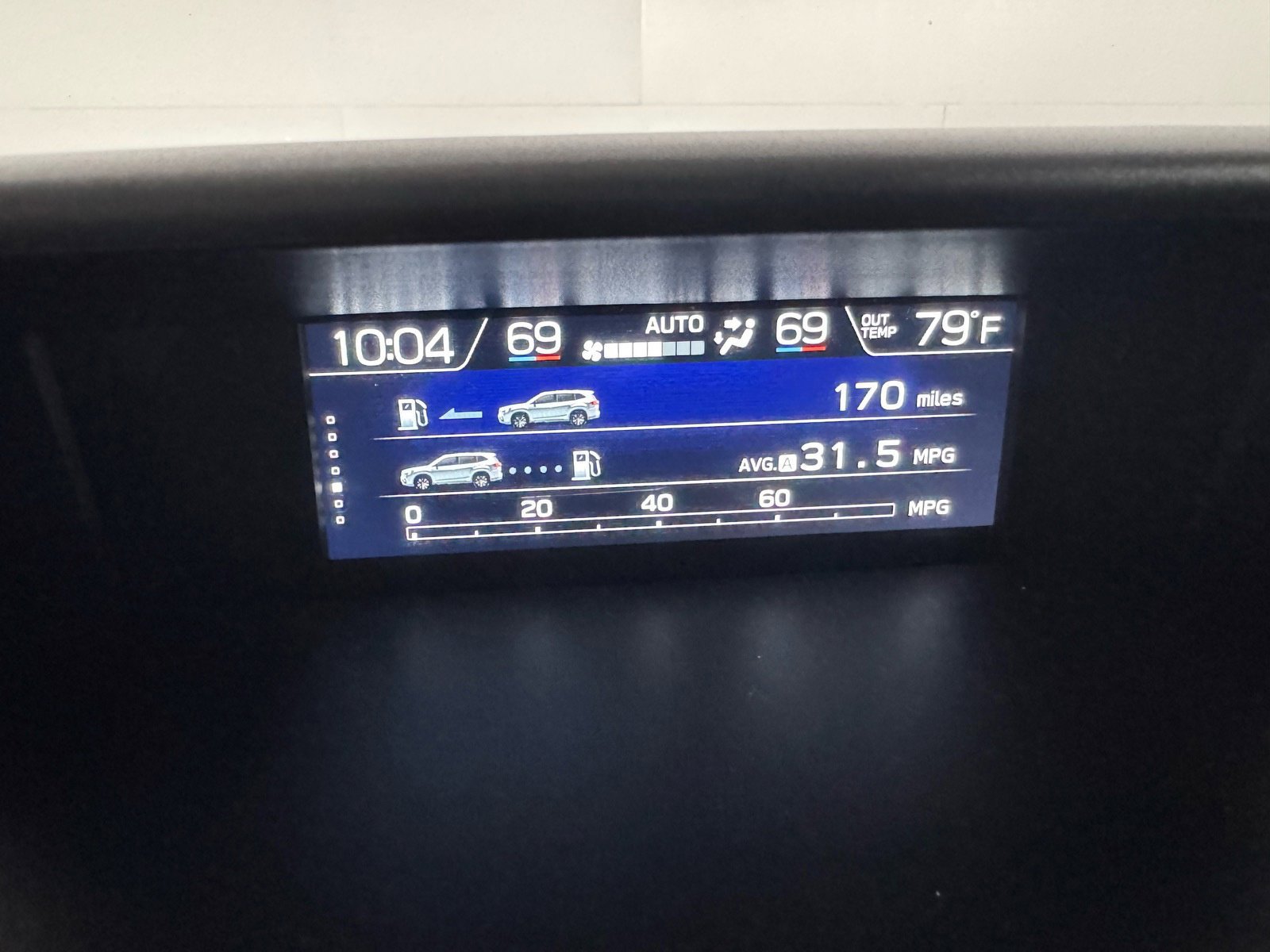 Certified 2023 Subaru Forester Limited AWD/4WD image 29