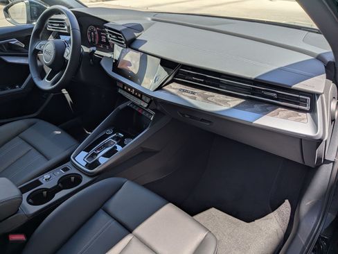 New 2026 Audi A3 2.0T Premium AWD/4WD image 24