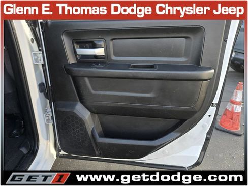 Used 2019 RAM 2500 Tradesman w/ Safety Group image 30