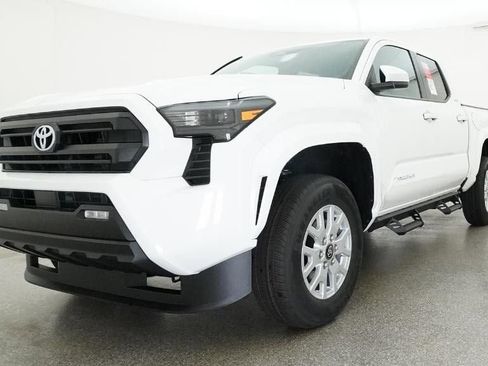 New 2026 Toyota Tacoma 4x4 Double Cab image 32
