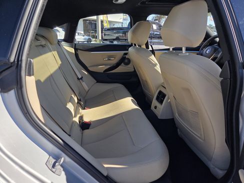 Used 2019 BMW 440i Gran Coupe 440i image 16