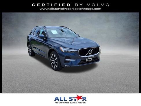 Certified 2023 Volvo XC60 B5 Core AWD/4WD image 1