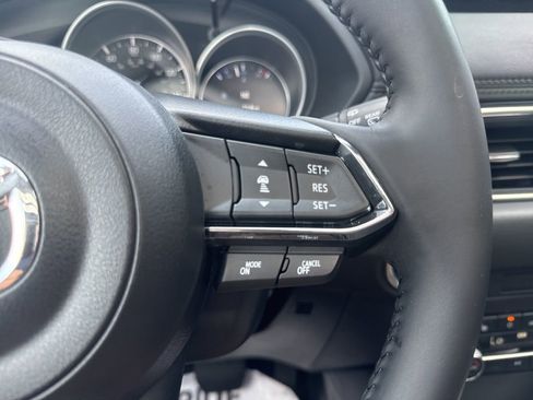 Used 2025 MAZDA CX-5 AWD 2.5 S image 23