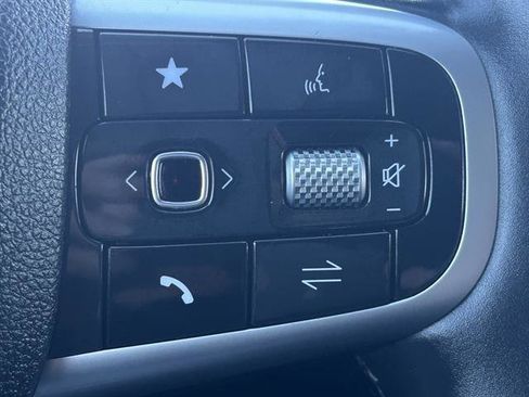 Used 2025 Genesis GV80 2.5T Standard image 12