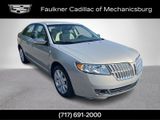 Used 2010 Lincoln MKZ image 2
