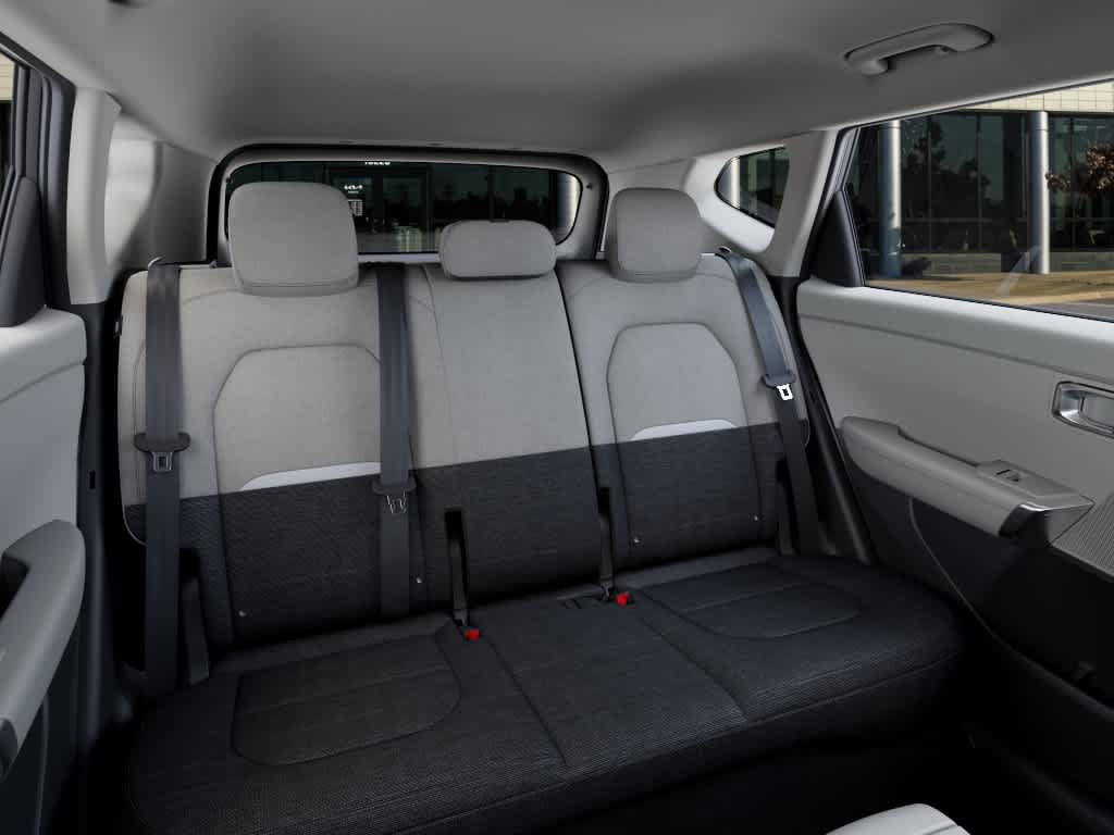 New 2027 Kia Seltos LX AWD/4WD image 16