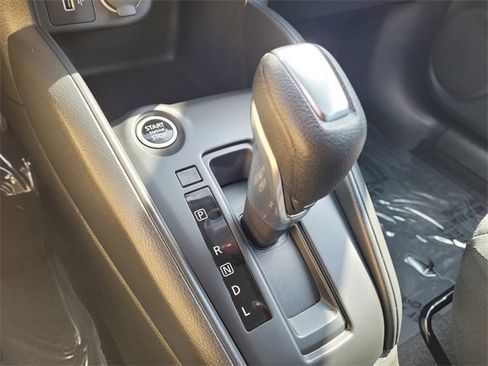 New 2025 Nissan Kicks Play S image 10