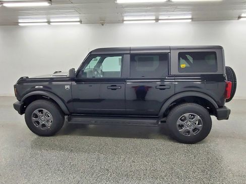 New 2025 Ford Bronco Big Bend image 7