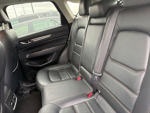 Used 2020 MAZDA CX-5 Grand Touring image 5