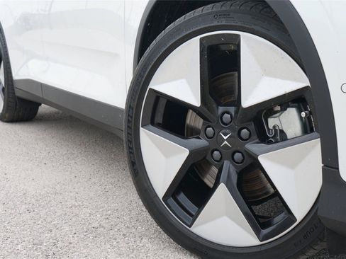 Used 2023 Polestar Polestar 2 w/ Pilot Pack AWD/4WD image 2