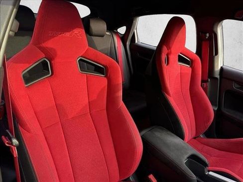 Used 2024 Honda Civic Type R image 30