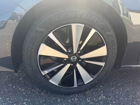 Used 2020 Nissan Altima 2.5 SL AWD/4WD image 24