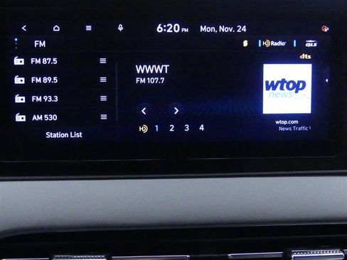 Used 2022 Hyundai Palisade Calligraphy w/ Cargo Package image 13