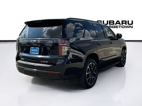 Used 2021 Chevrolet Tahoe RST AWD/4WD image 7