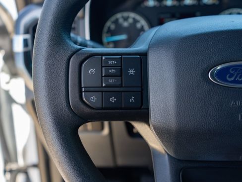 Used 2023 Ford F150 XL w/ STX Appearance Package AWD/4WD image 14