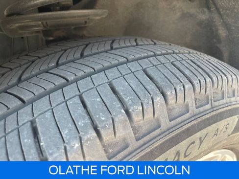 Certified 2024 Ford Explorer XLT w/ Equipment Group 202A AWD/4WD image 30