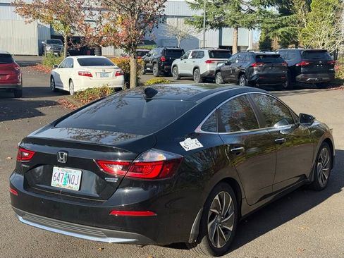Used 2022 Honda Insight Touring image 34
