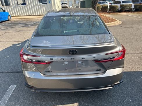 New 2026 Toyota Camry SE image 15