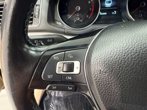 Used 2019 Volkswagen Passat 2.0T Wolfsburg w/ Wheels & Sunroof Package FWD image 16
