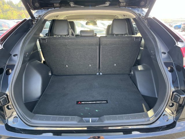 Used 2025 Mitsubishi Eclipse Cross SE AWD/4WD image 18