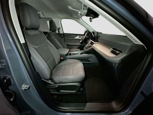 New 2026 Ford Explorer Active AWD/4WD image 35