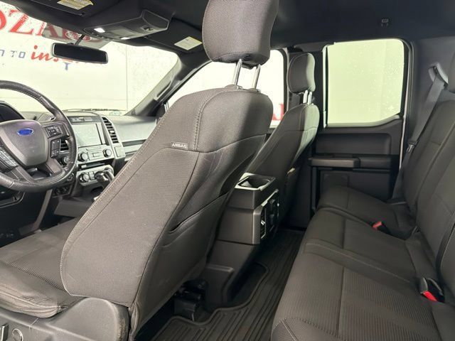 Used 2016 Ford F150 XLT w/ Equipment Group 302A Luxury AWD/4WD image 25
