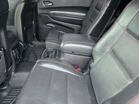 Certified 2018 Dodge Durango R/T w/ Technology Group image 16