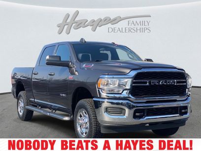 Used 2021 RAM 2500 Tradesman