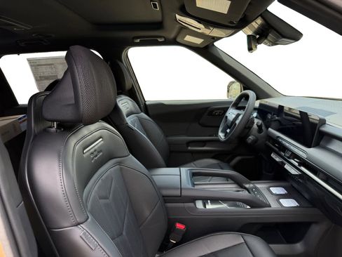 New 2027 Kia Telluride SX X-Line w/ Towing Package AWD/4WD image 15