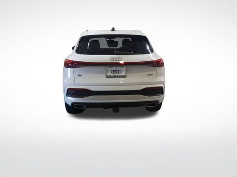 New 2026 Audi Q5 Premium Plus AWD/4WD image 4
