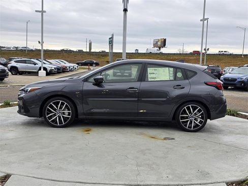 New 2026 Subaru Impreza 2.0i Sport image 6