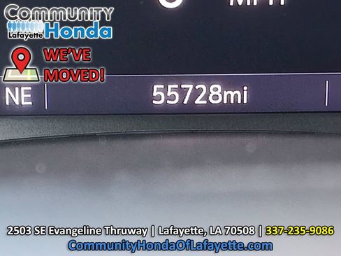 Used 2023 Chevrolet Equinox Premier FWD image 37