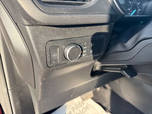 Used 2022 Ford Escape SE w/ Convenience Package image 22