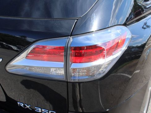 Used 2015 Lexus RX 350 FWD image 10