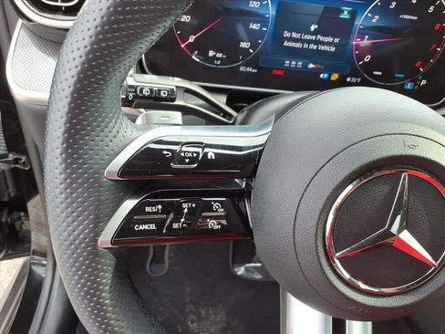 Certified 2025 Mercedes-Benz GLC 300 4MATIC image 16