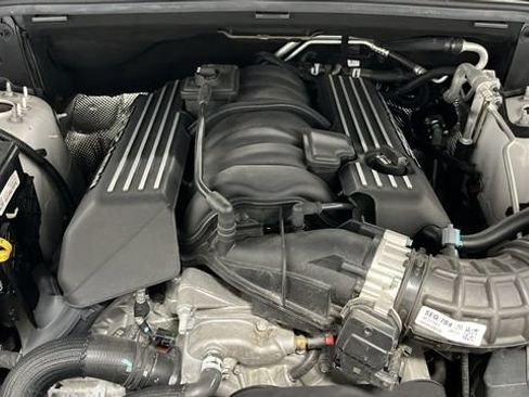 Used 2022 Dodge Durango SRT w/ Black Package AWD/4WD image 28