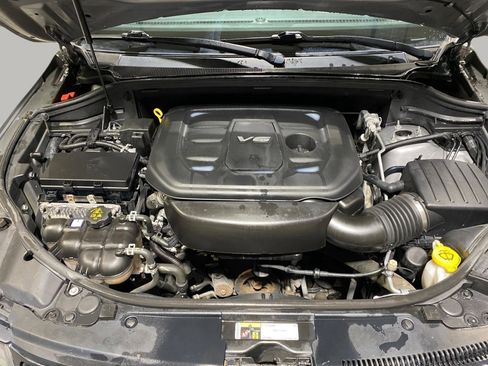 Used 2017 Jeep Grand Cherokee Altitude image 26