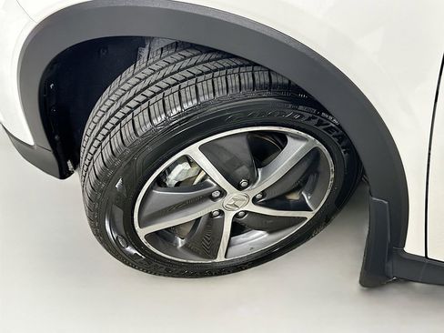 Used 2022 Honda HR-V EX image 24